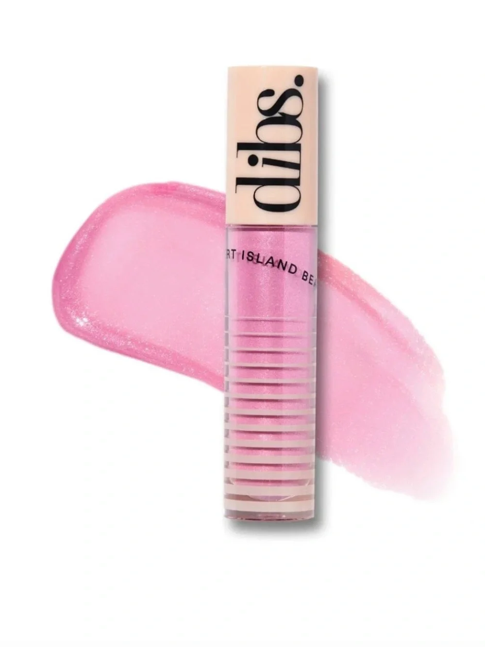 Dibs Go to Glossy balm Rock candy - Picture 2 of 3